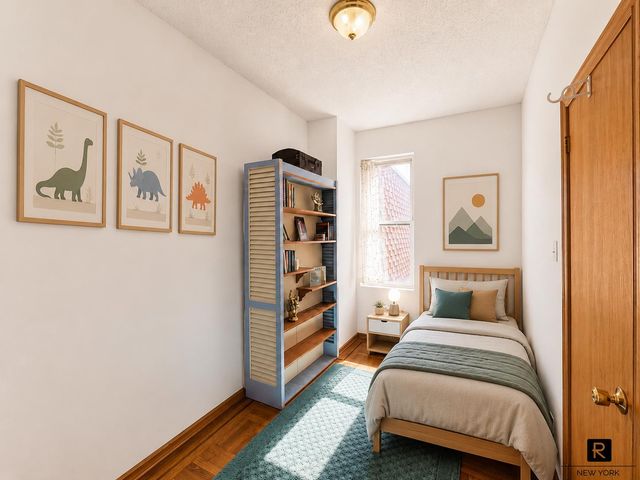 300 Milford Street, New York City, NY 11208