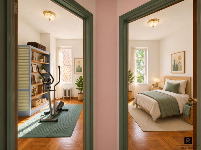 300 Milford Street, New York City, NY 11208