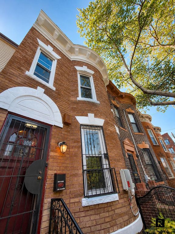 300 Milford Street, New York City, NY 11208