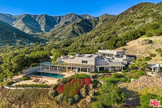 892 Toro Canyon Road, Santa Barbara, CA 93108