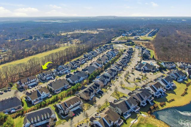 83 Pacific Dunes Court 83, Medford, NY 11763