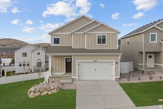 7335 SLICK ROCK WAY, Eagle Mountain, UT 84005