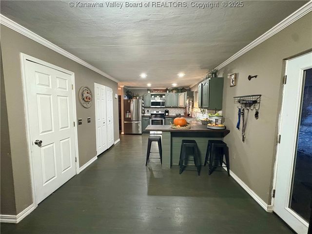 2314 Grasslick Road, Ripley, WV 25271