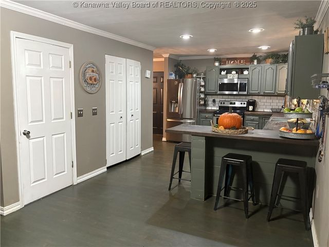 2314 Grasslick Road, Ripley, WV 25271