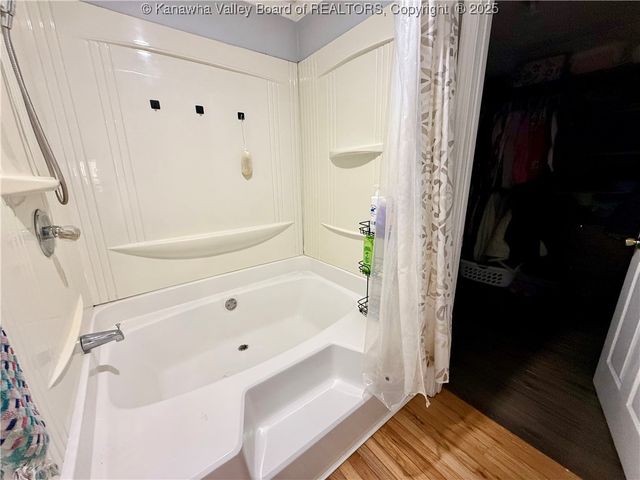 2314 Grasslick Road, Ripley, WV 25271