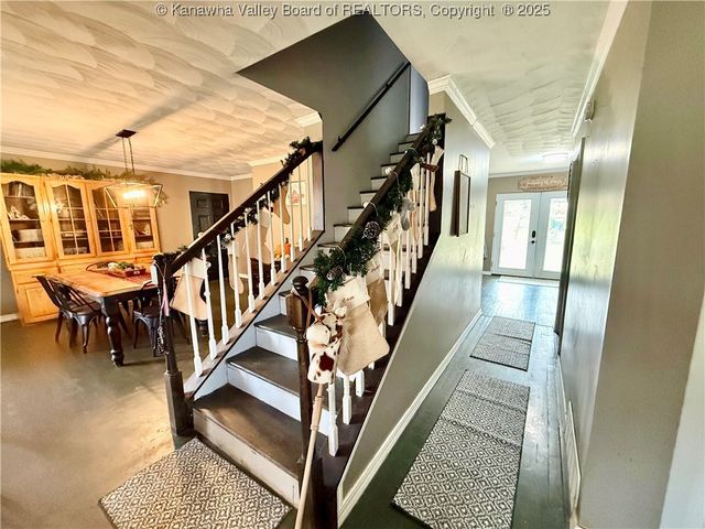 2314 Grasslick Road, Ripley, WV 25271