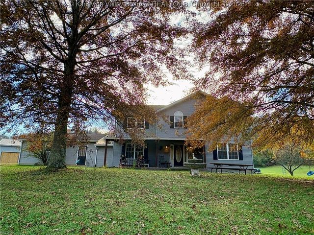 2314 Grasslick Road, Ripley, WV 25271