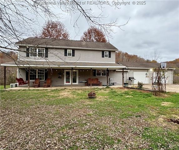 2314 Grasslick Road, Ripley, WV 25271