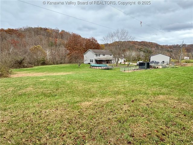 2314 Grasslick Road, Ripley, WV 25271
