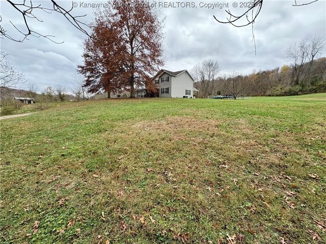 2314 Grasslick Road, Ripley, WV 25271