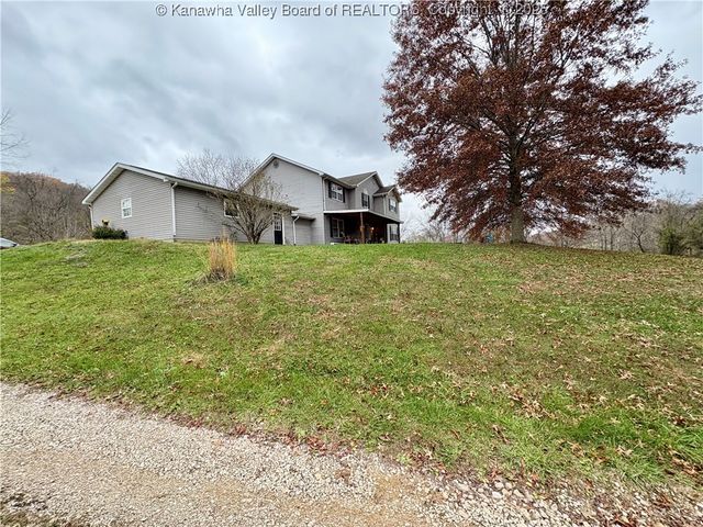 2314 Grasslick Road, Ripley, WV 25271