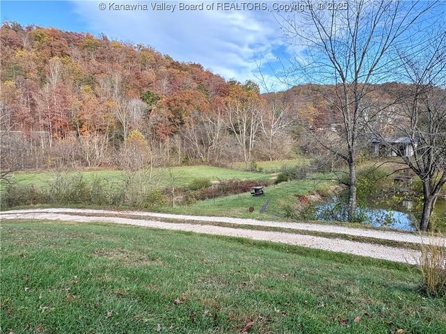 2314 Grasslick Road, Ripley, WV 25271