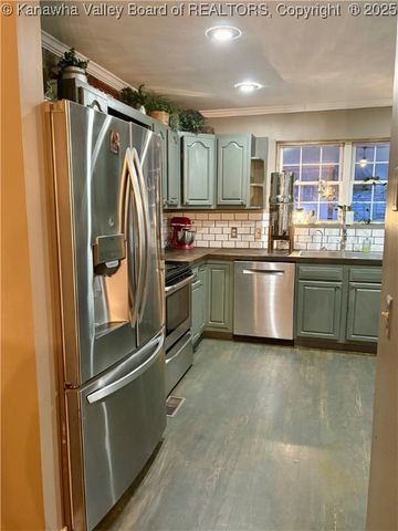 2314 Grasslick Road, Ripley, WV 25271