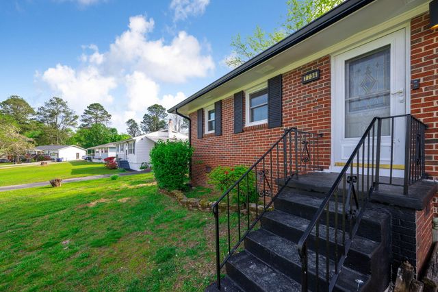 7734 Jocelyn Drive, Chattanooga, TN 37416