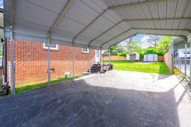 7734 Jocelyn Drive, Chattanooga, TN 37416