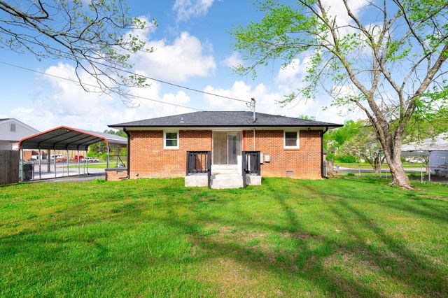 7734 Jocelyn Drive, Chattanooga, TN 37416