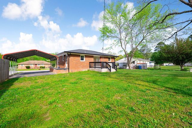 7734 Jocelyn Drive, Chattanooga, TN 37416