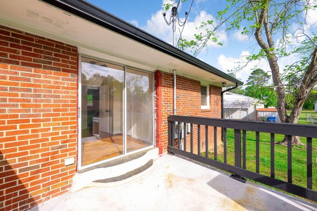 7734 Jocelyn Drive, Chattanooga, TN 37416