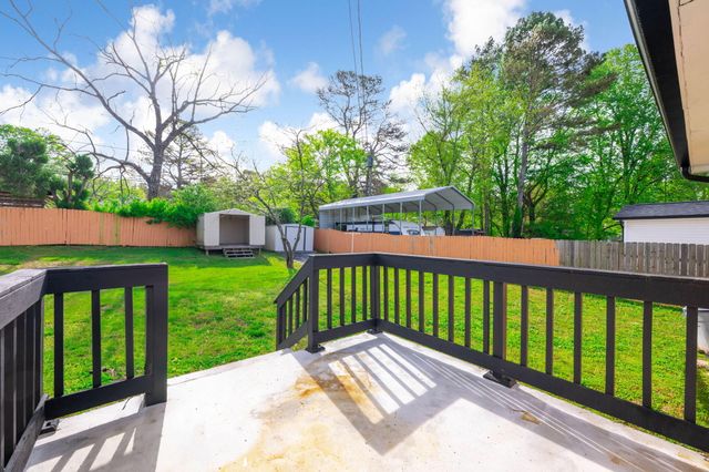 7734 Jocelyn Drive, Chattanooga, TN 37416