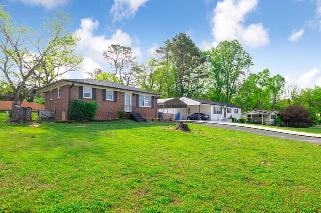 7734 Jocelyn Drive, Chattanooga, TN 37416