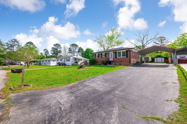 7734 Jocelyn Drive, Chattanooga, TN 37416