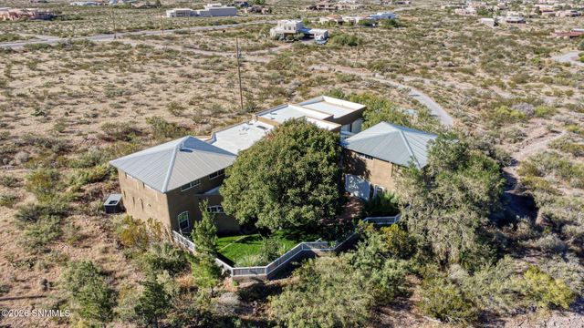 5093 Black Quartz Road, Las Cruces, NM 88011