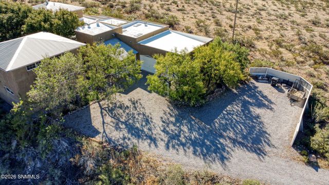 5093 Black Quartz Road, Las Cruces, NM 88011