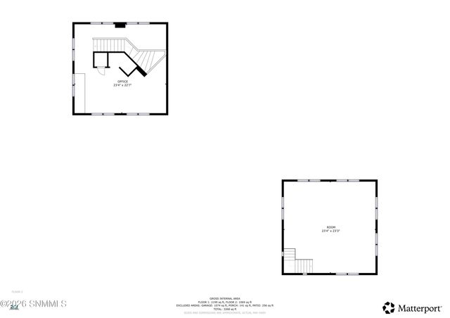 5093 Black Quartz Road, Las Cruces, NM 88011