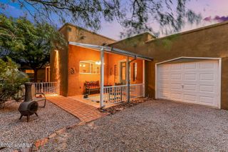 5093 Black Quartz Road, Las Cruces, NM 88011
