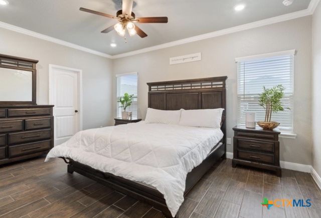 1606 Fiddle Wood Way, Temple, TX 76502