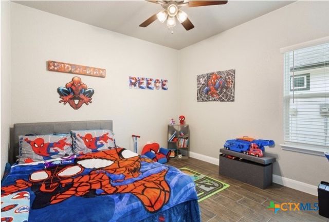 1606 Fiddle Wood Way, Temple, TX 76502