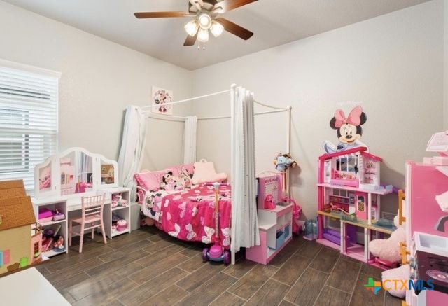 1606 Fiddle Wood Way, Temple, TX 76502