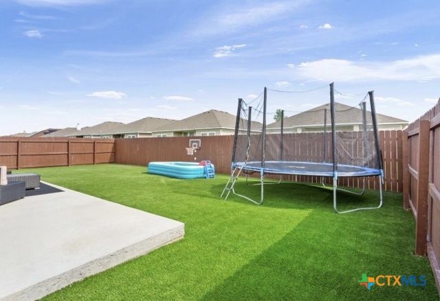 1606 Fiddle Wood Way, Temple, TX 76502