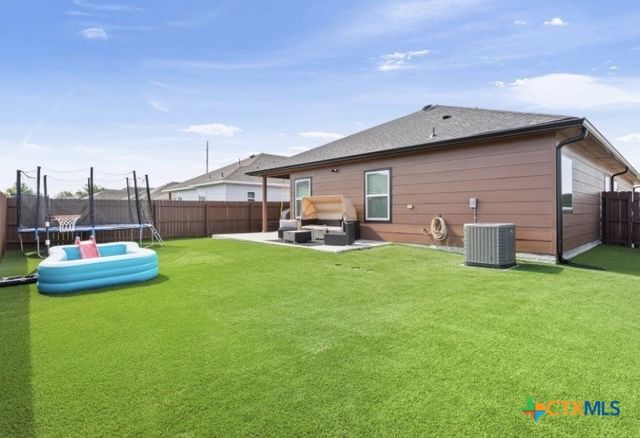 1606 Fiddle Wood Way, Temple, TX 76502