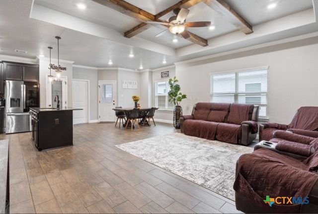 1606 Fiddle Wood Way, Temple, TX 76502