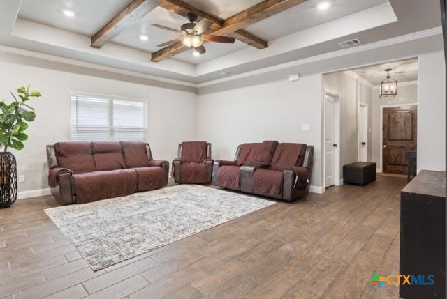1606 Fiddle Wood Way, Temple, TX 76502