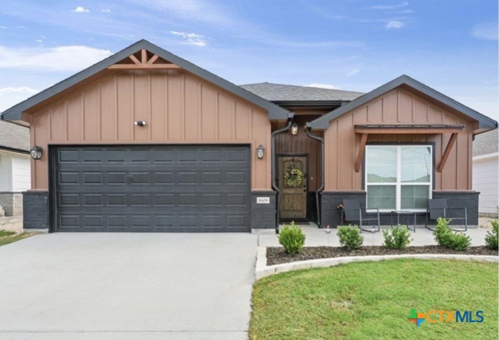1606 Fiddle Wood Way, Temple, TX 76502