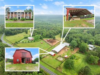 7215 Kelly Bridge Road, Dawsonville, GA 30534