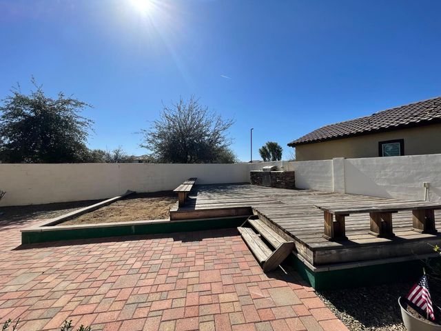 638 E Charlevoix Avenue, Gilbert, AZ 85297