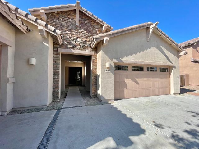 638 E Charlevoix Avenue, Gilbert, AZ 85297