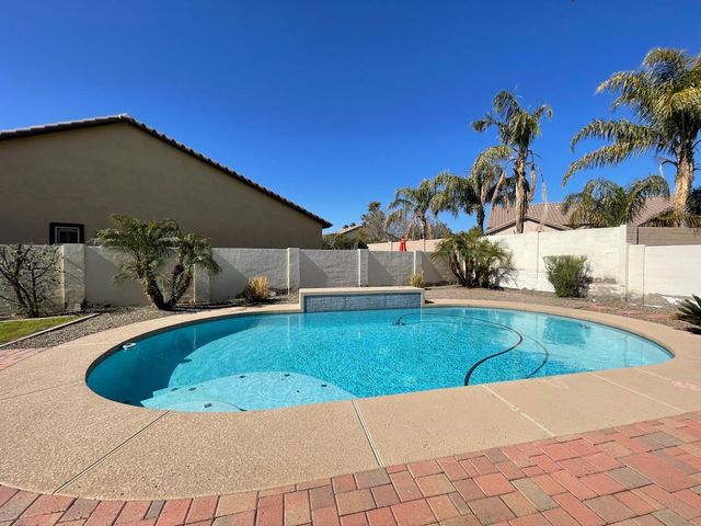 638 E Charlevoix Avenue, Gilbert, AZ 85297