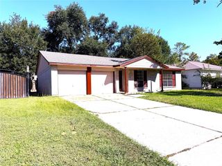 4531 Burkegate Drive, Spring, TX 77373