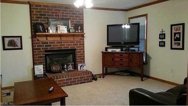 840 Beckley LN, Chesapeake, VA 23322