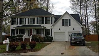 840 Beckley LN, Chesapeake, VA 23322