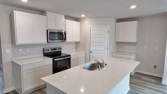 5394 Martingale Drive, Milton, FL 32583