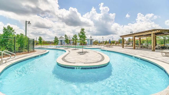 5394 Martingale Drive, Milton, FL 32583