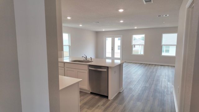 5394 Martingale Drive, Milton, FL 32583