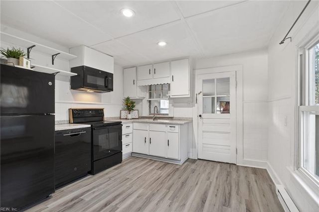 403 Elizabeth ST, Suffolk, VA 23434