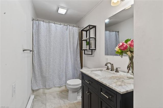 403 Elizabeth ST, Suffolk, VA 23434