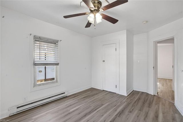 403 Elizabeth ST, Suffolk, VA 23434